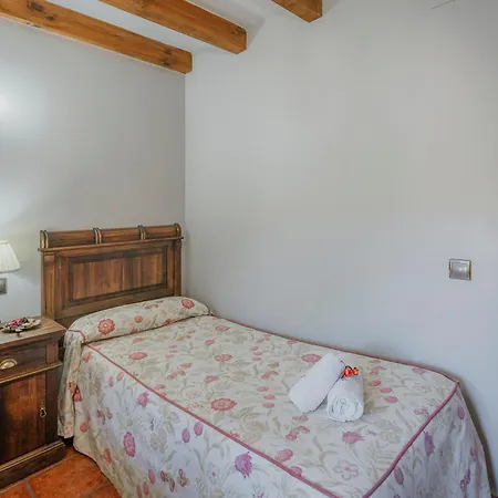 Country house Eras De *