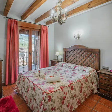 Country house Eras De