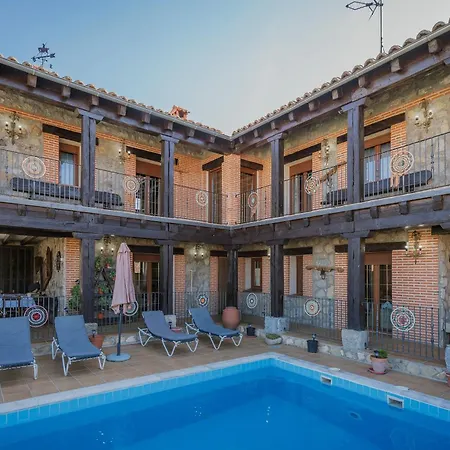 Eras De Casa de Campo