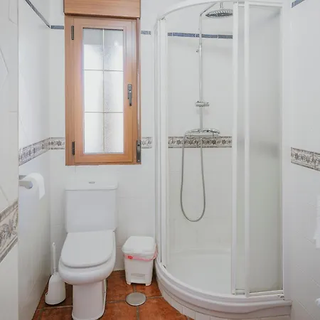 Hétvégi ház Eras De