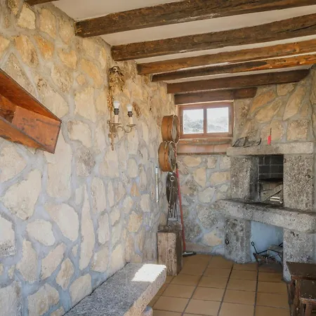 Casa de Campo Eras De Riofrio (Avila)