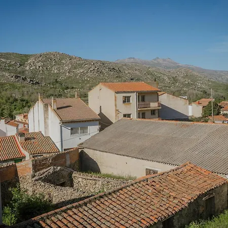 Eras De * Riofrio (Avila)