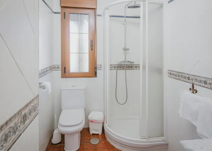 Eras De * Riofrio (Avila)