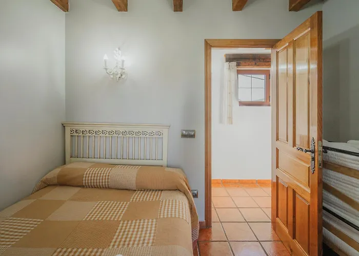 Eras De 컨트리하우스 Riofrio (Avila)