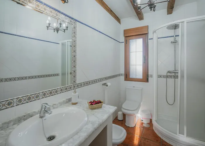 컨트리하우스 Eras De