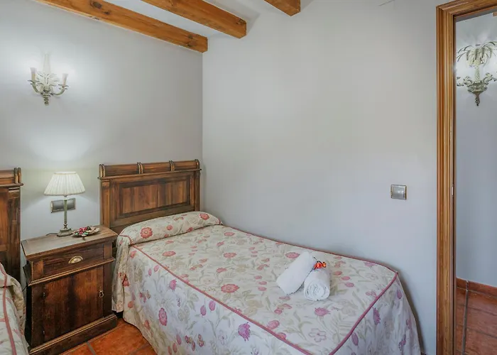 컨트리하우스 Eras De *