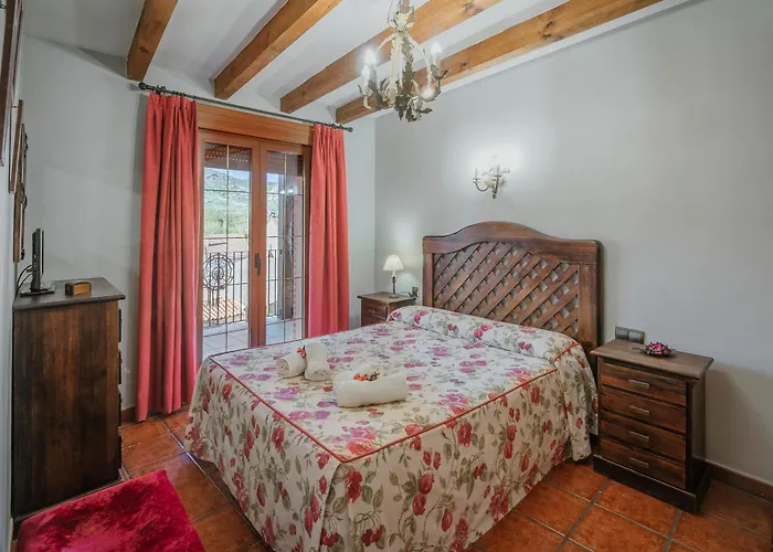 컨트리하우스 Eras De