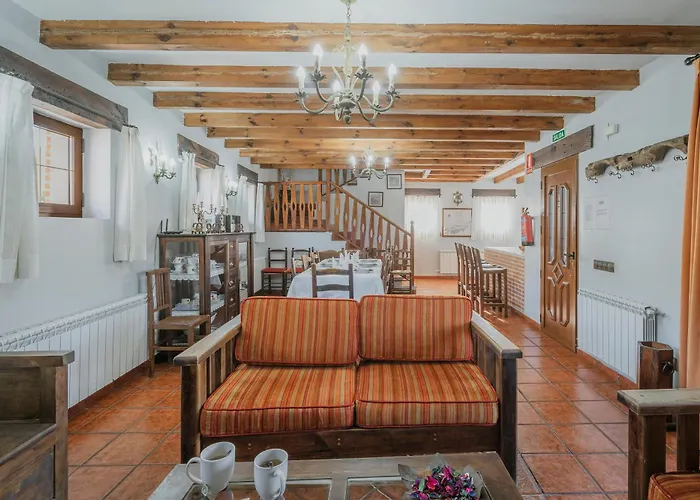 Eras De * Riofrio (Avila)