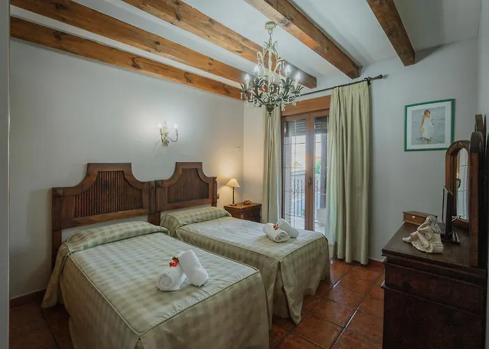 Eras De * Riofrio (Avila)