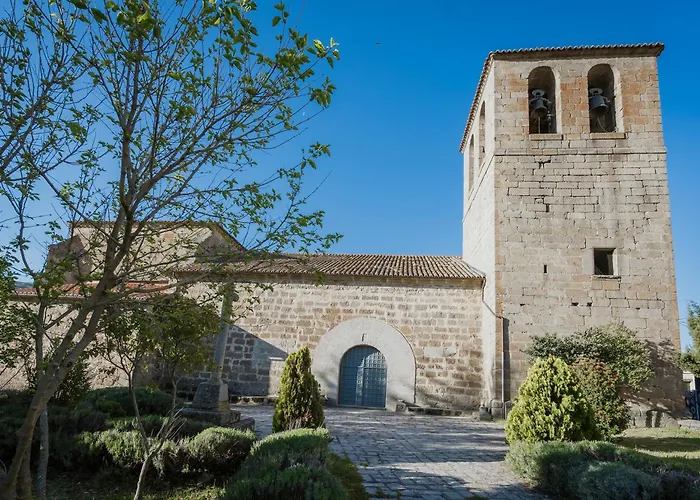 Eras De Riofrio (Avila)